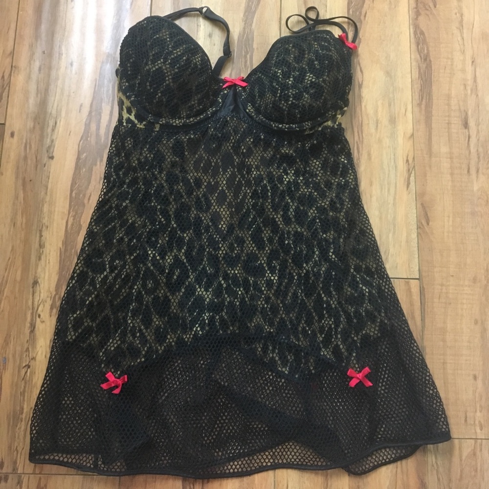 Victoria's Secret