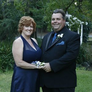 Meet your Posher, Terry