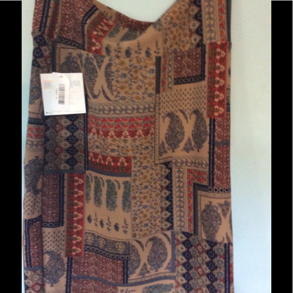 Lularoe xl Cassie new w tags