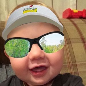 Meet your Posher, Jack