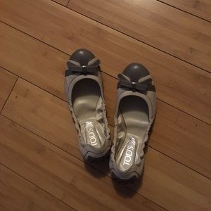 Tods flats
