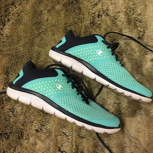 Women's size 10 Champion Sneakers