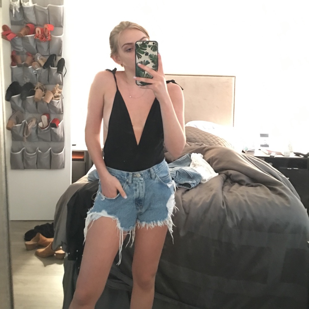 Bodysuit / bathing suit Emma and Sam