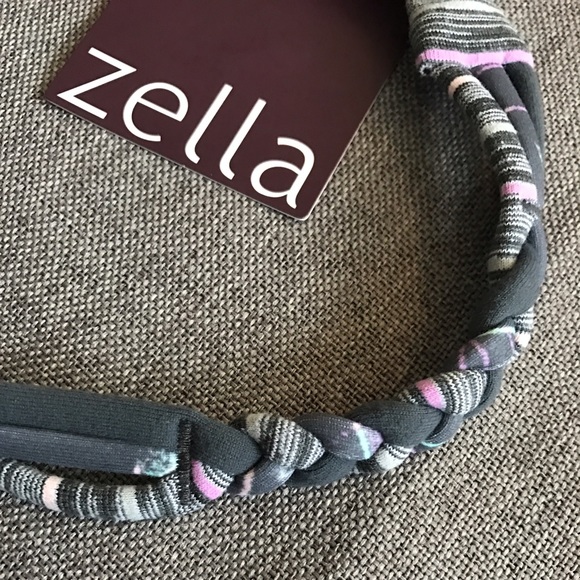 NWT Zella Ella headband - Picture 3 of 3