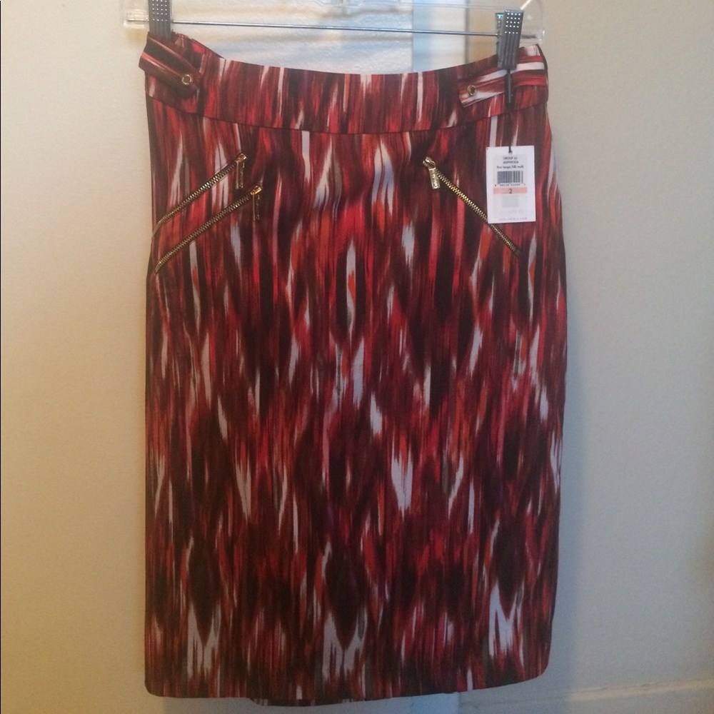 Calvin Klein skirt NWT