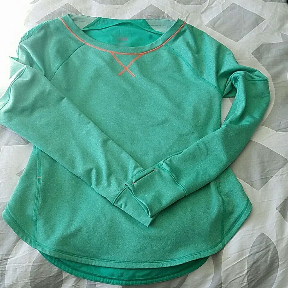 The North Face Active Shirt