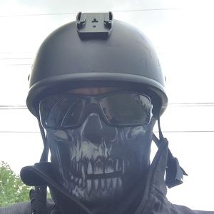 Meet your Posher, Chris