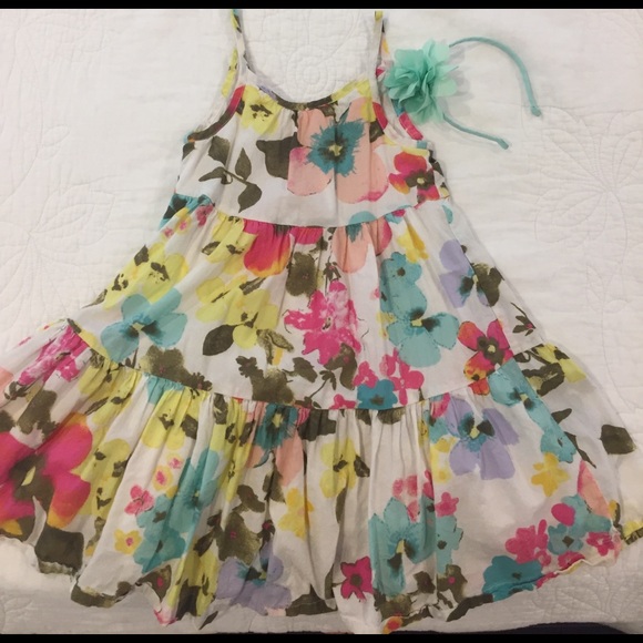 Old Navy Other - Summer Dress!!!