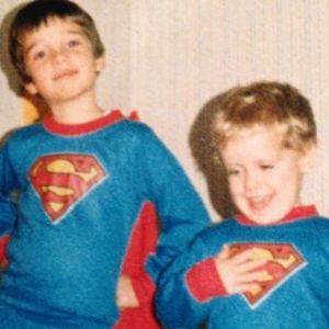 Meet your Posher, Matthew