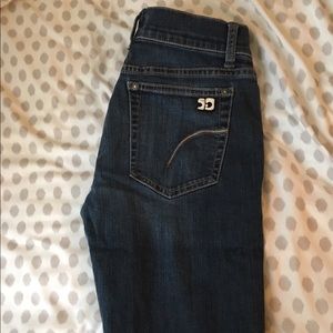 Joe's Jeans "socialite"