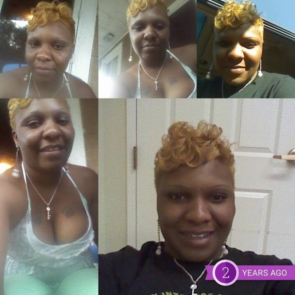 Meet your Posher, Latoya