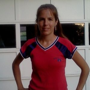 Meet your Posher, Wendy