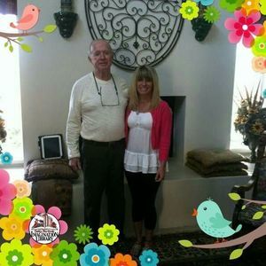 Meet your Posher, Molly