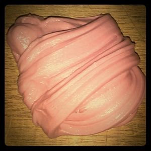 Rose Slime