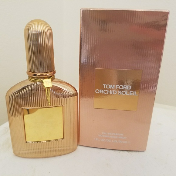 tom ford orchid soleil price