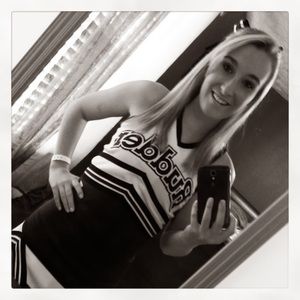 Meet your Posher, Shawna