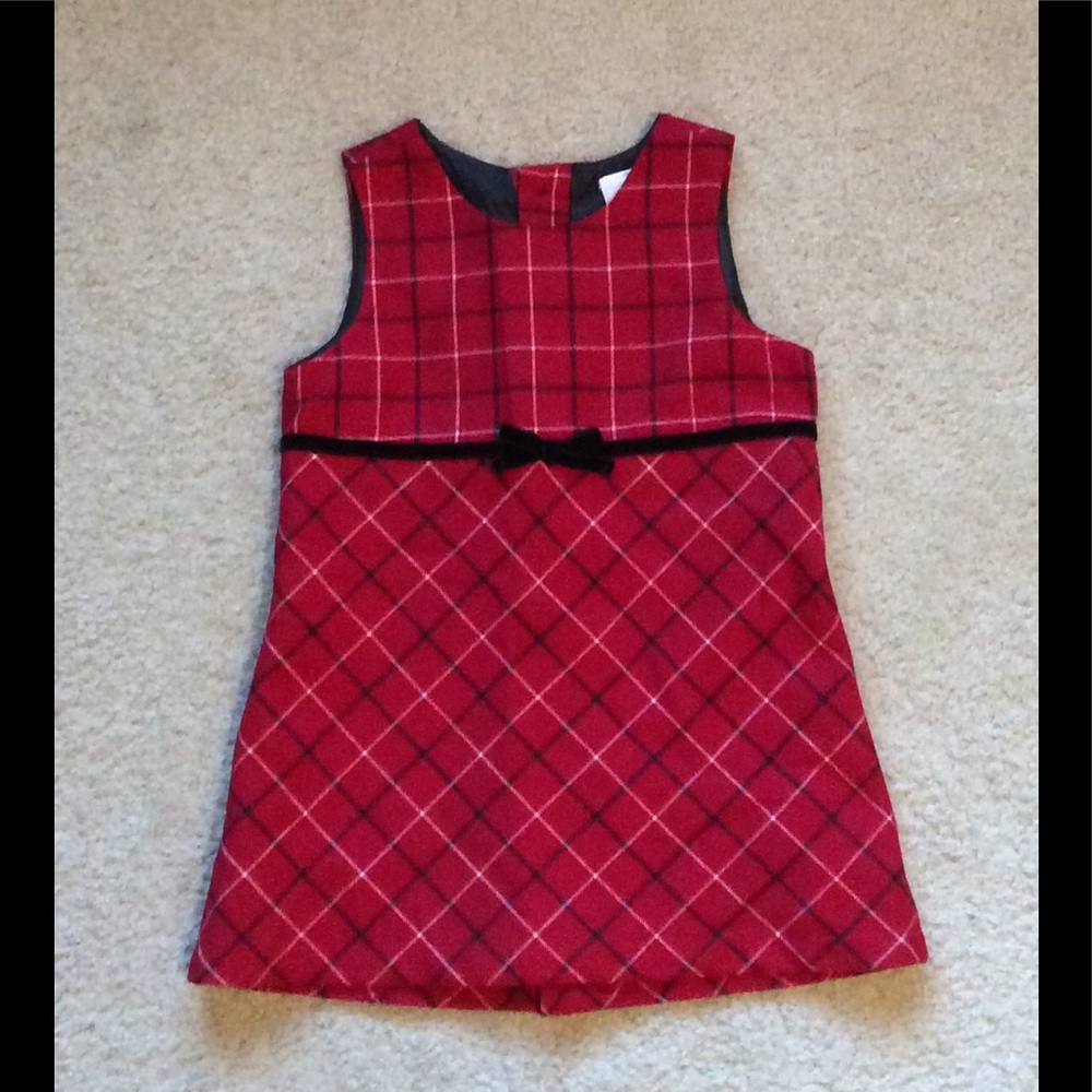 Girl dress.