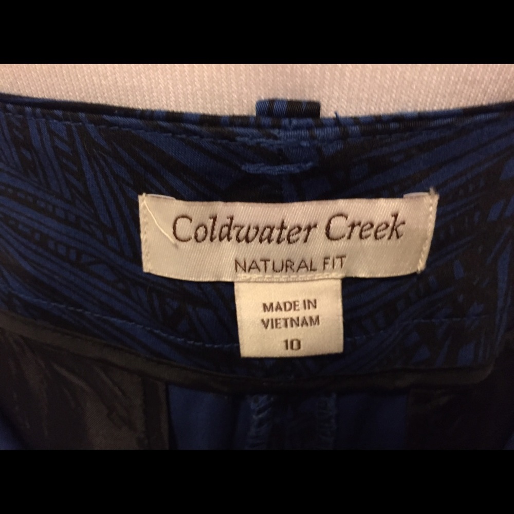 Pants - Picture 3 of 3