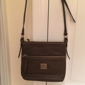Dooney & Bourke Satchel