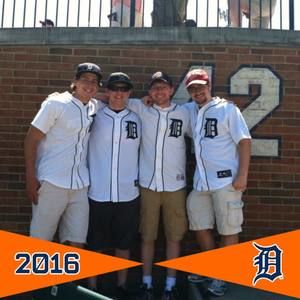 Meet your Posher, Jeff