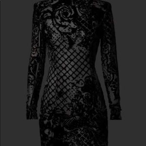 Balmain dress
