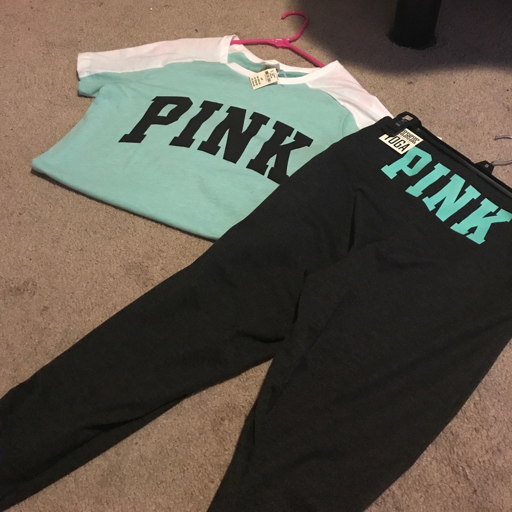 Victoria Secret PINK Outfit