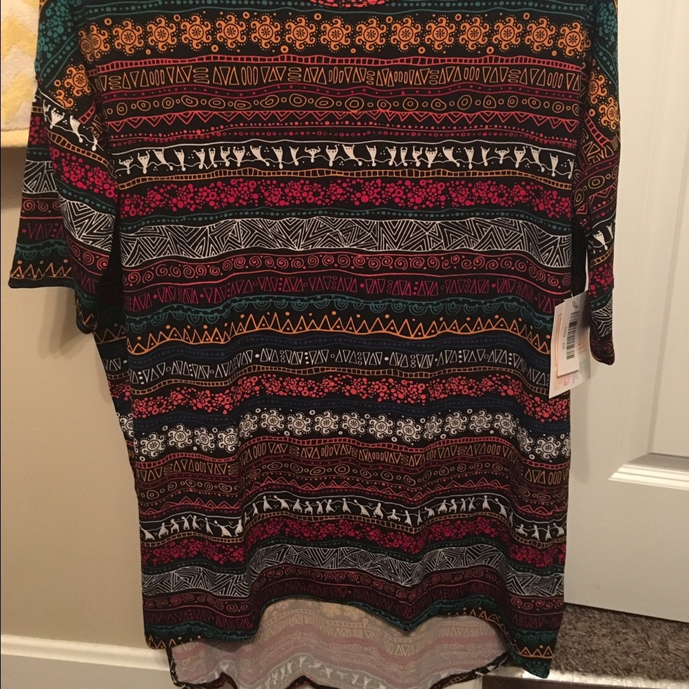 Lularoe Irma