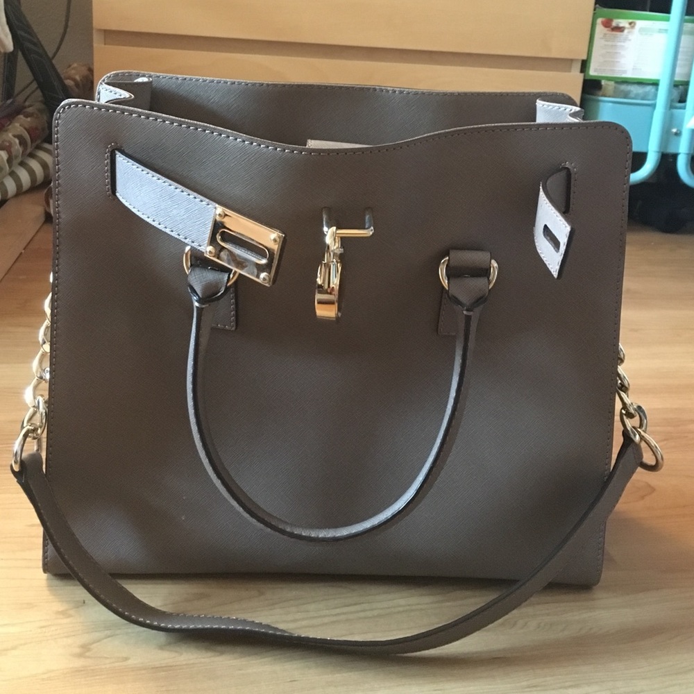 Michael Kors shoulder bag