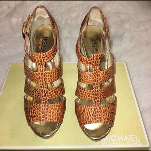 Michael Kors Sandals