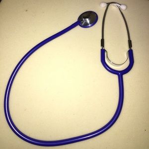 Stethoscope