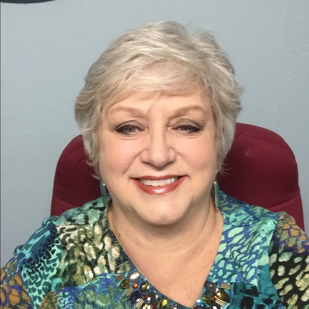 Meet your Posher, Penny