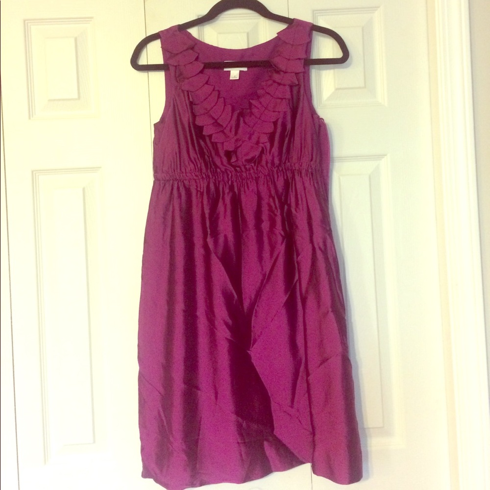 Loft Dress!