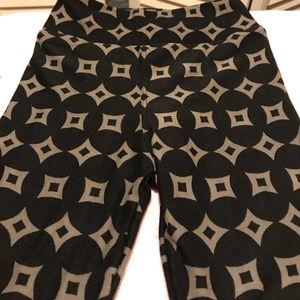 LulaRoe kids leggings