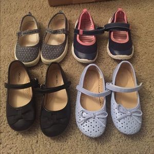 Flats bundle