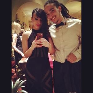 Meet your Posher, Stephon