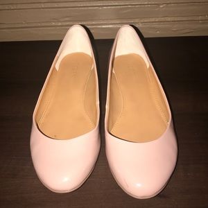 J. Crew Patent Leather Flats Sz. 6