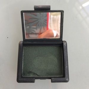 NARS eyeshadow