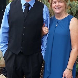 Meet your Posher, Jan