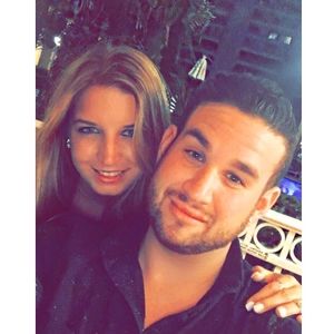 Meet your Posher, Jonathan