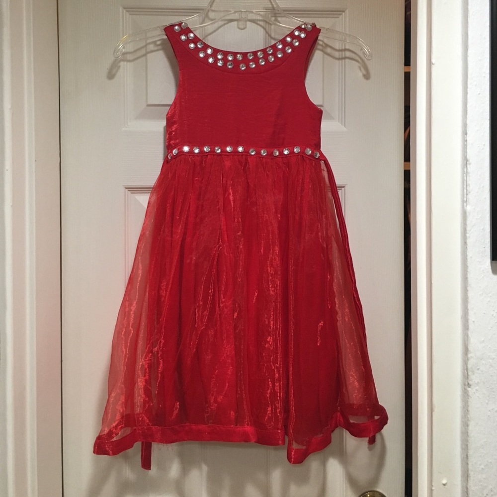 Gorgeous Holiday Special Occasion Dress! ❤️