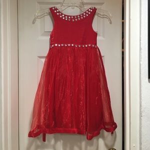 Gorgeous Holiday Special Occasion Dress! ❤️