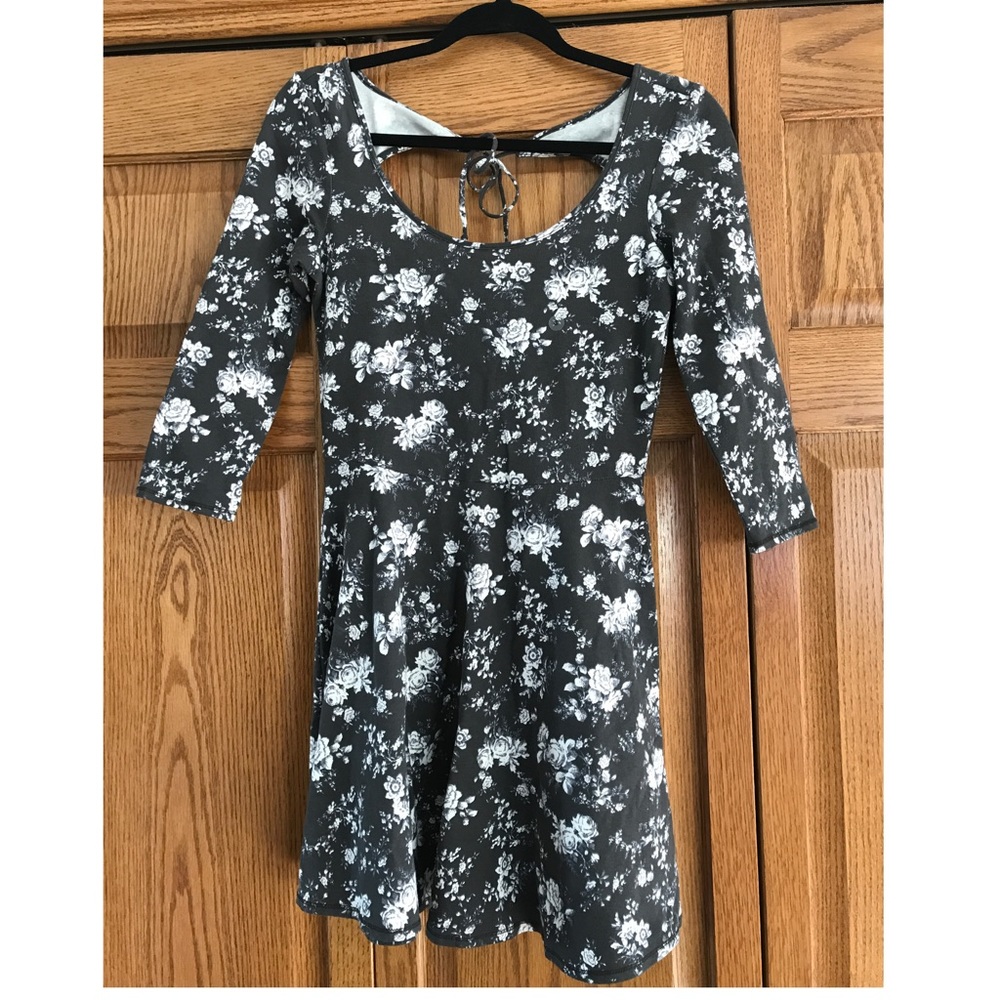 American Eagle Skater Skirt dress NWT!!