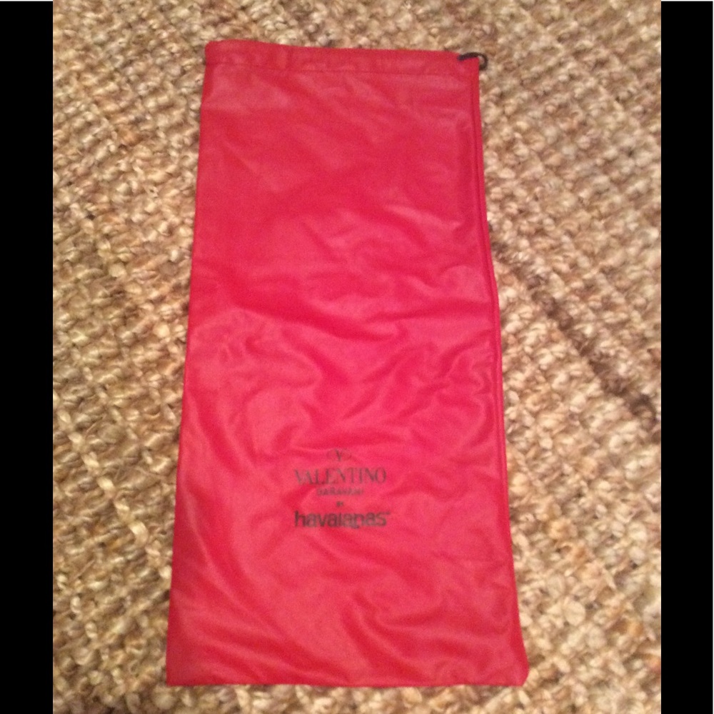 Valentino nylon Bag
