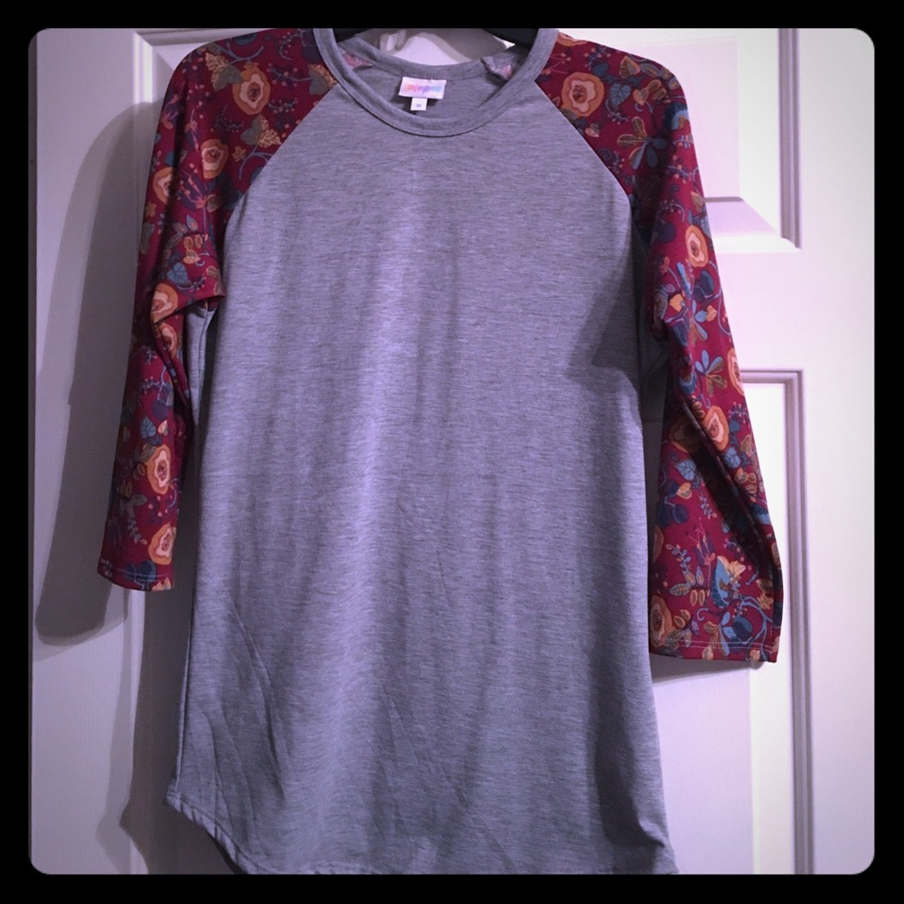 LuLaRoe Randy Tee