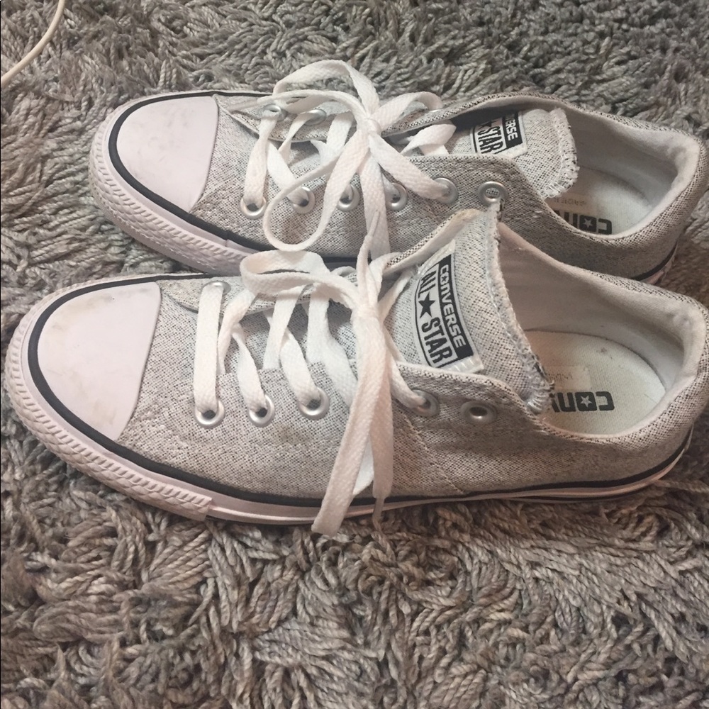 Great condition converse