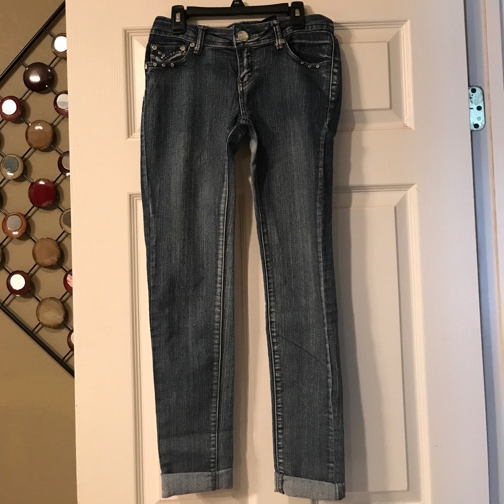 Pants