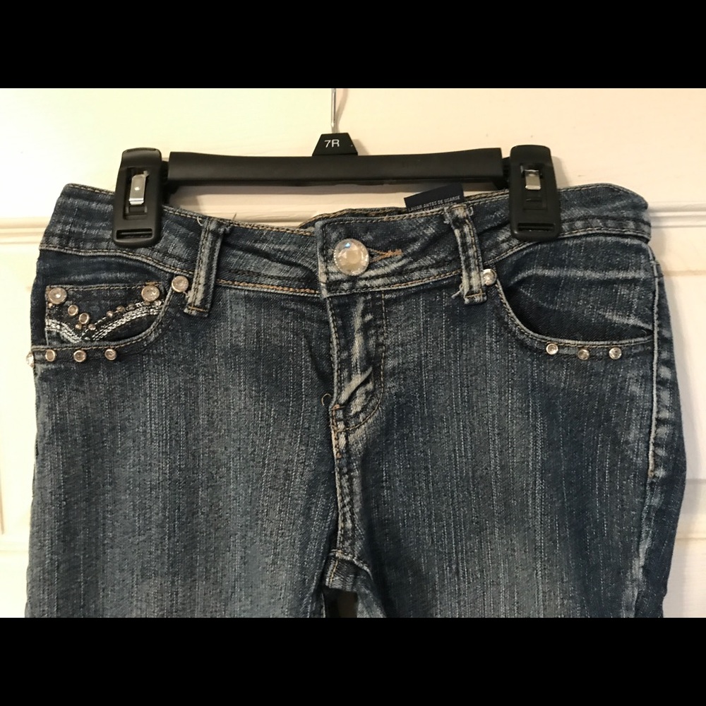 Pants - Picture 2 of 4