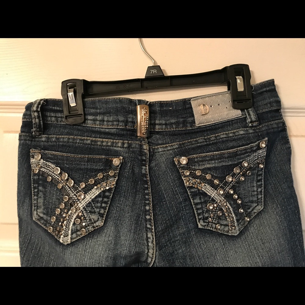 Pants - Picture 3 of 4