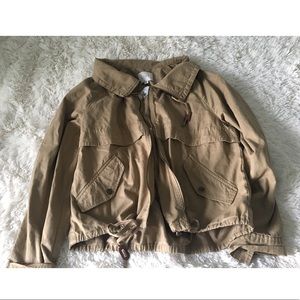 Loft Jacket