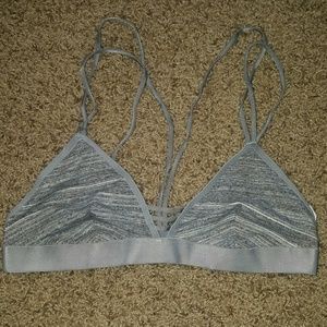NWOT Victoria's Secret bralette